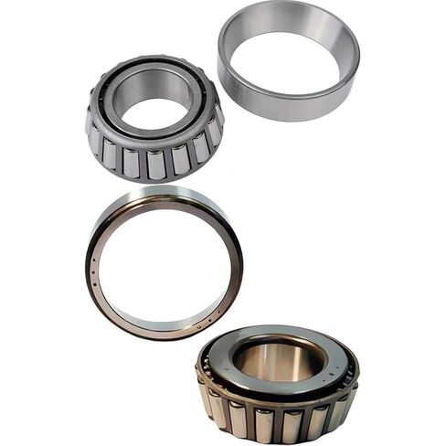 2 x Rear Inner Rear Outer Differential Pinion Bearing fits Kia Sportage 1995 1996 1997 1998 1999 2000 2001 2002 fits Mazda 616,618,808,Cosmo 1971 1972 1973 1974 1975 1976 1977-1978 in Saudi Arabia