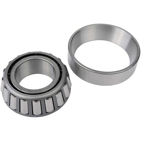 2 x Rear Inner Rear Outer Differential Pinion Bearing fits Kia Sportage 1995 1996 1997 1998 1999 2000 2001 2002 fits Mazda 616,618,808,Cosmo 1971 1972 1973 1974 1975 1976 1977-1978 in Saudi Arabia