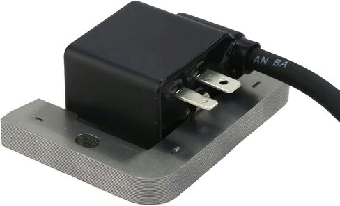 The ROP Shop (2) Ignition Coil Module fit Kohler Command Engine CH20 CH22 CH23 CV22 CH25 CV25 in Kuwait
