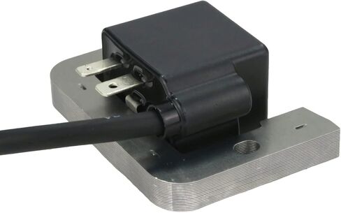 The ROP Shop (2) Ignition Coil Module fit Kohler Command Engine CH20 CH22 CH23 CV22 CH25 CV25 in Kuwait