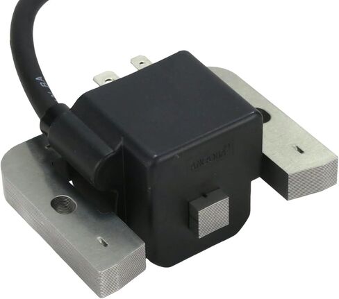 The ROP Shop (2) Ignition Coil Module fit Kohler Command Engine CH20 CH22 CH23 CV22 CH25 CV25 in Kuwait