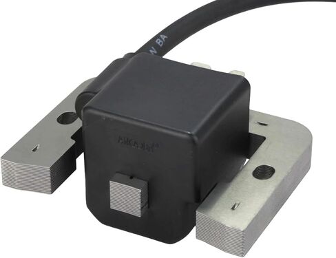 The ROP Shop (2) Ignition Coil Module fit Kohler Command Engine CH20 CH22 CH23 CV22 CH25 CV25 in Kuwait