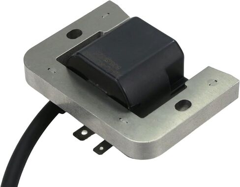 The ROP Shop (2) Ignition Coil Module fit Kohler Command Engine CH20 CH22 CH23 CV22 CH25 CV25 in Kuwait