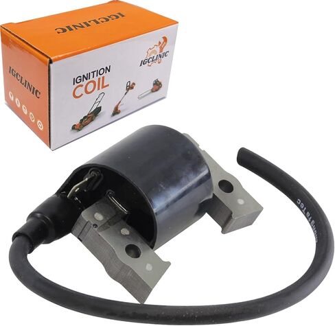 Ignition Coil Replaces John Deere LX172 LX176 F525 RX75 lawnmower in Kuwait