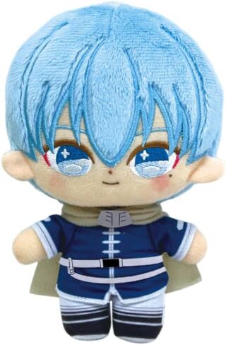 Bandai Namco NUI - Frieren: Beyond Journey's End - Frieren PuriNui Touch Dream Plush in Kuwait