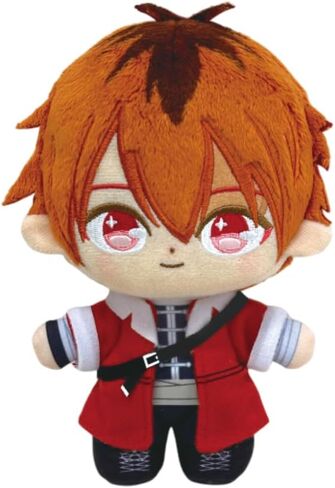 Bandai Namco NUI - Frieren: Beyond Journey's End - Frieren PuriNui Touch Dream Plush in Kuwait