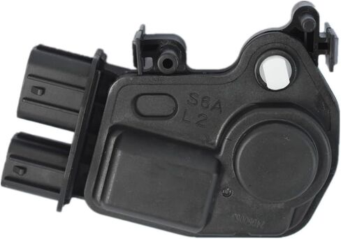 Door Lock Actuator Motor Front Right Compatible with 2001-2005 Civic, 2003-2007 Accord, 2003-2008 Pilot, 2005-2010 Odyssey, 2002-2006 RSX Replaces 72115-S6A-J01 72115-S6A-J11 in Kuwait
