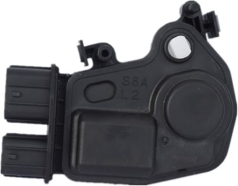 Door Lock Actuator Motor Front Right Compatible with 2001-2005 Civic, 2003-2007 Accord, 2003-2008 Pilot, 2005-2010 Odyssey, 2002-2006 RSX Replaces 72115-S6A-J01 72115-S6A-J11 in Kuwait