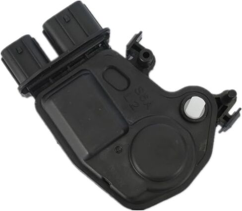 Door Lock Actuator Motor Front Right Compatible with 2001-2005 Civic, 2003-2007 Accord, 2003-2008 Pilot, 2005-2010 Odyssey, 2002-2006 RSX Replaces 72115-S6A-J01 72115-S6A-J11 in Kuwait