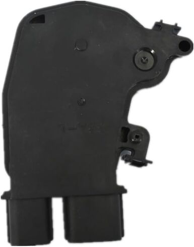 Door Lock Actuator Motor Front Right Compatible with 2001-2005 Civic, 2003-2007 Accord, 2003-2008 Pilot, 2005-2010 Odyssey, 2002-2006 RSX Replaces 72115-S6A-J01 72115-S6A-J11 in Kuwait