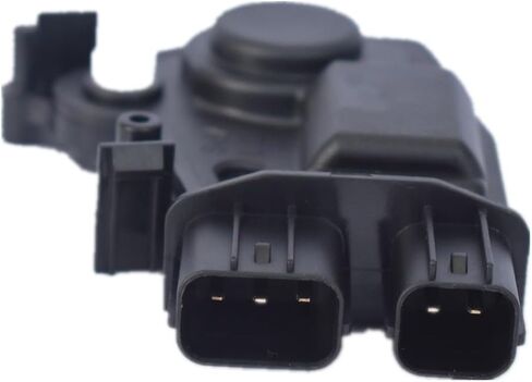 Door Lock Actuator Motor Front Right Compatible with 2001-2005 Civic, 2003-2007 Accord, 2003-2008 Pilot, 2005-2010 Odyssey, 2002-2006 RSX Replaces 72115-S6A-J01 72115-S6A-J11 in Kuwait