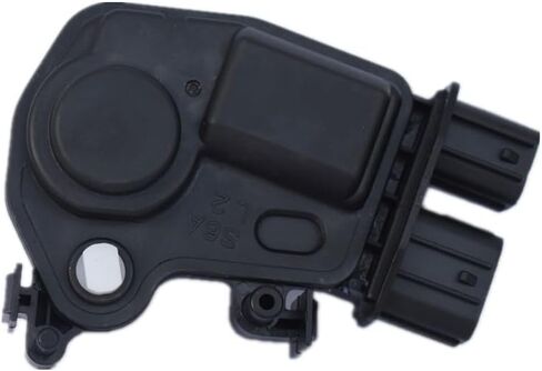 Door Lock Actuator Motor Front Right Compatible with 2001-2005 Civic, 2003-2007 Accord, 2003-2008 Pilot, 2005-2010 Odyssey, 2002-2006 RSX Replaces 72115-S6A-J01 72115-S6A-J11 in Kuwait