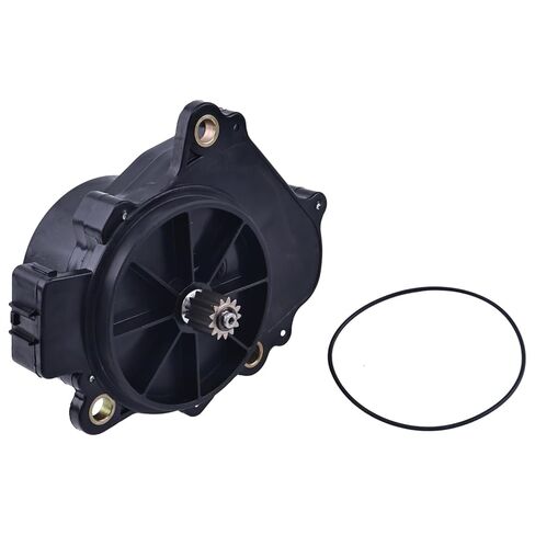 5KM-4616A-00-00 Front Differential Servo Motor Lock 5KM-4616A-01-00 Compatible with Yamaha Grizzly 660 YXR660F 4X4 2004-2007 Rhino 450 YXR450F 4X4 2006-2009 in Kuwait