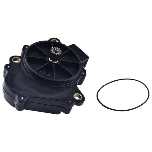 5KM-4616A-00-00 Front Differential Servo Motor Lock 5KM-4616A-01-00 Compatible with Yamaha Grizzly 660 YXR660F 4X4 2004-2007 Rhino 450 YXR450F 4X4 2006-2009 in Kuwait