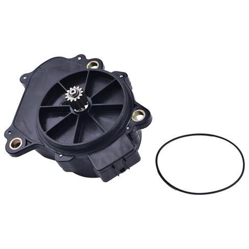 5KM-4616A-00-00 Front Differential Servo Motor Lock 5KM-4616A-01-00 Compatible with Yamaha Grizzly 660 YXR660F 4X4 2004-2007 Rhino 450 YXR450F 4X4 2006-2009 in Kuwait