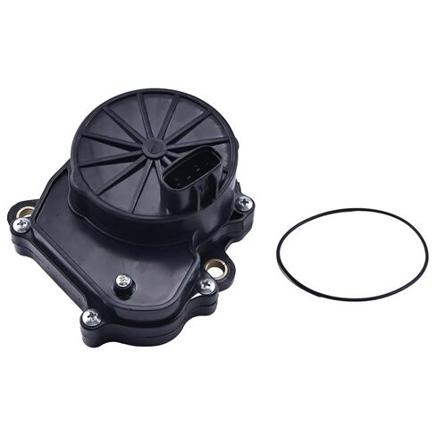 5KM-4616A-00-00 Front Differential Servo Motor Lock 5KM-4616A-01-00 Compatible with Yamaha Grizzly 660 YXR660F 4X4 2004-2007 Rhino 450 YXR450F 4X4 2006-2009 in Kuwait