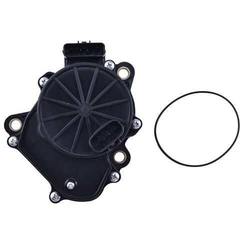 5KM-4616A-00-00 Front Differential Servo Motor Lock 5KM-4616A-01-00 Compatible with Yamaha Grizzly 660 YXR660F 4X4 2004-2007 Rhino 450 YXR450F 4X4 2006-2009 in Kuwait