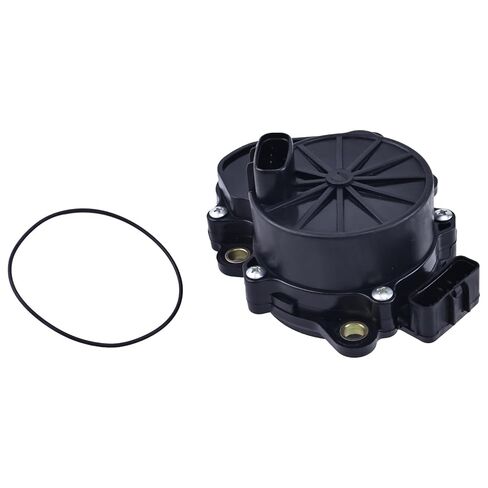 5KM-4616A-00-00 Front Differential Servo Motor Lock 5KM-4616A-01-00 Compatible with Yamaha Grizzly 660 YXR660F 4X4 2004-2007 Rhino 450 YXR450F 4X4 2006-2009 in Kuwait