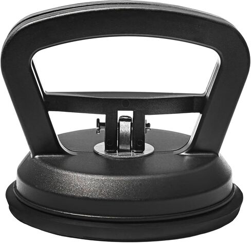 KUAFU Car Body Dent Repair Puller Sucker Kit Dent Removal Kit Pull Panel Black in Kuwait