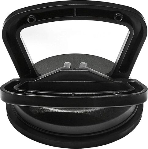 KUAFU Car Body Dent Repair Puller Sucker Kit Dent Removal Kit Pull Panel Black in Kuwait