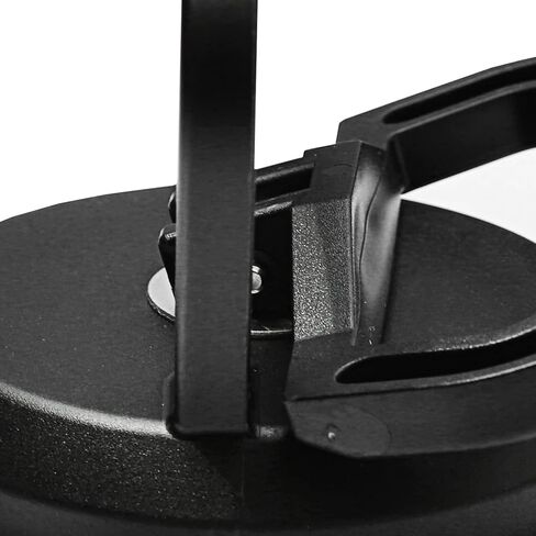 KUAFU Car Body Dent Repair Puller Sucker Kit Dent Removal Kit Pull Panel Black in Kuwait