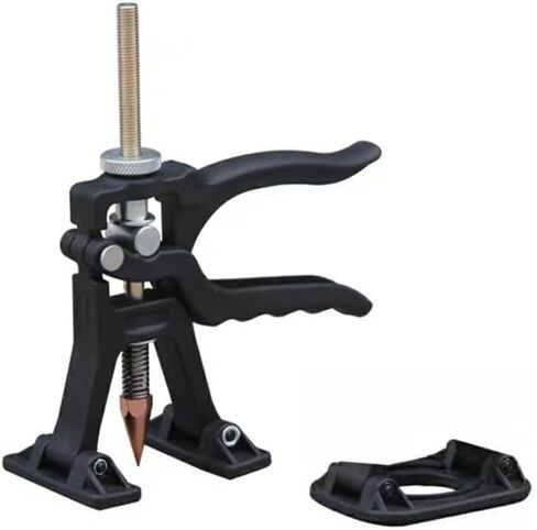 Dent Repair Tool Automotive Metal Dent Quick Puller Car Dent Repair Tool Spot Welding Pulling Unit Car Body Fine Repair Tool Small Leveling Bar in Saudi Arabia
