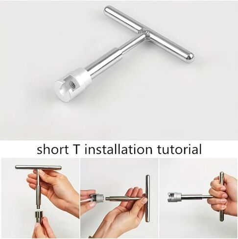 Manual Vehicle Dent Repair Kit 19 Tools for Car Body Panel Adjustment and DIY Maintenance in Kuwait