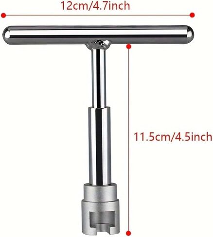 Manual Vehicle Dent Repair Kit 19 Tools for Car Body Panel Adjustment and DIY Maintenance in Kuwait