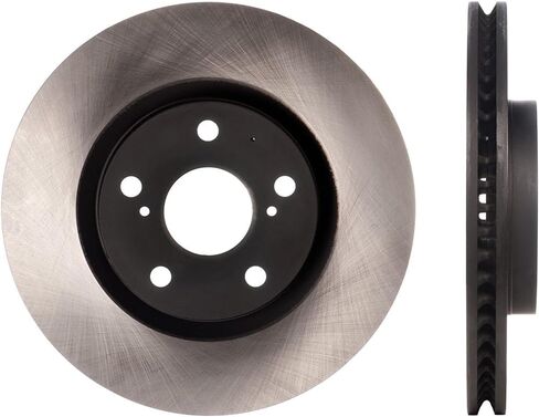 ADVICS A6F063 Front Disc Brake Rotor in Saudi Arabia