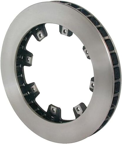 Wilwood 160-0277 Ultralite Rotor-UL32 Vented Iron 12.19 x .810, 8 on 7.00" in Kuwait