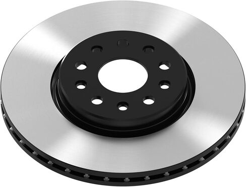 Wagner BD181211E Front Disc Brake Rotor for Jeep Grand Cherokee L in Kuwait
