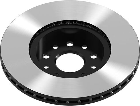 Wagner BD181211E Front Disc Brake Rotor for Jeep Grand Cherokee L in Kuwait