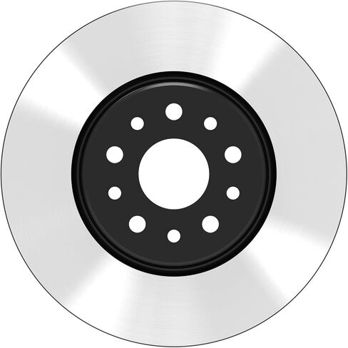 Wagner BD181211E Front Disc Brake Rotor for Jeep Grand Cherokee L in Kuwait