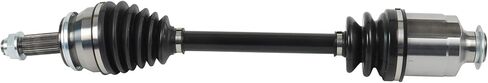 cciyu CV Axle Shaft Assembly for Kia Telluride 2020-2025 for Hyundai Palisade 2020-2025 Front Right 49501S8450 NCV37132 in Kuwait