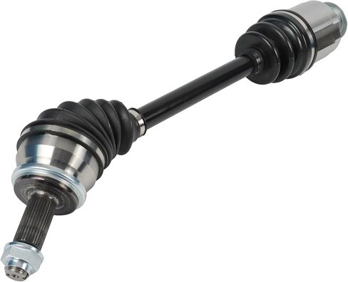 cciyu CV Axle Shaft Assembly for Kia Telluride 2020-2025 for Hyundai Palisade 2020-2025 Front Right 49501S8450 NCV37132 in Kuwait