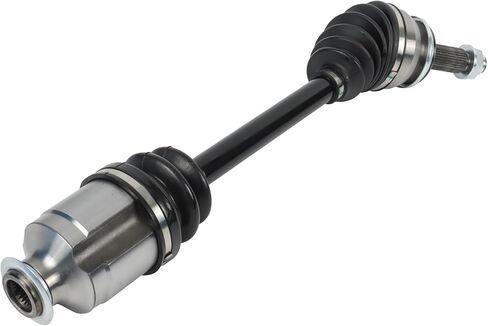 cciyu CV Axle Shaft Assembly for Kia Telluride 2020-2025 for Hyundai Palisade 2020-2025 Front Right 49501S8450 NCV37132 in Kuwait