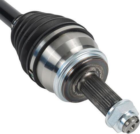 cciyu CV Axle Shaft Assembly for Kia Telluride 2020-2025 for Hyundai Palisade 2020-2025 Front Right 49501S8450 NCV37132 in Kuwait