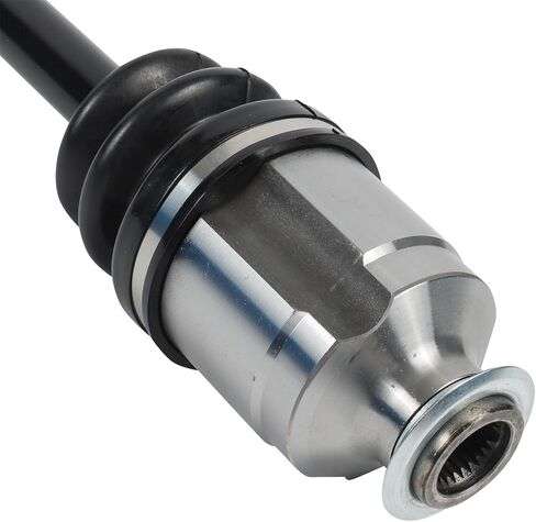 cciyu CV Axle Shaft Assembly for Kia Telluride 2020-2025 for Hyundai Palisade 2020-2025 Front Right 49501S8450 NCV37132 in Kuwait