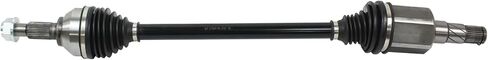 NewYall Front Left or Right CV Axle Half Shaft for Tesla Model Y 2020 2021 2022 2023 in Kuwait