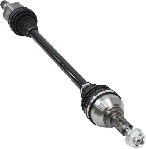 NewYall Front Left or Right CV Axle Half Shaft for Tesla Model Y 2020 2021 2022 2023 in Kuwait