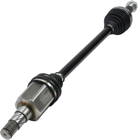 NewYall Front Left or Right CV Axle Half Shaft for Tesla Model Y 2020 2021 2022 2023 in Kuwait