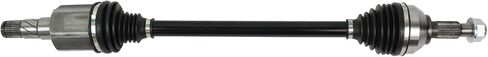 NewYall Front Left or Right CV Axle Half Shaft for Tesla Model Y 2020 2021 2022 2023 in Kuwait