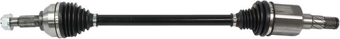 NewYall Front Left or Right CV Axle Half Shaft for Tesla Model Y 2020 2021 2022 2023 in Kuwait