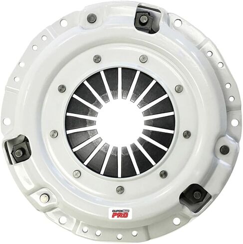 ClutchMaxPRO Performance Stage 1 Clutch Kit with Chromoly Flywheel Compatible with 03-06 Baja; 98-16 Forester Impreza Legacy Outback; 13-15 XV Crosstrek, Saab 05 9-2X 2.0L 2.5L 3.0L (CP15004HDLSF-CK) in Kuwait