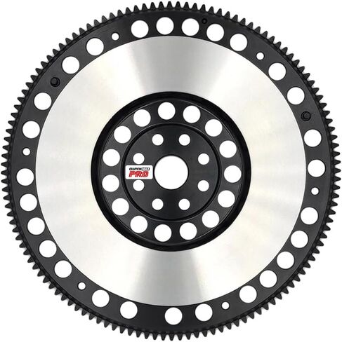 ClutchMaxPRO Performance Stage 1 Clutch Kit with Chromoly Flywheel Compatible with 03-06 Baja; 98-16 Forester Impreza Legacy Outback; 13-15 XV Crosstrek, Saab 05 9-2X 2.0L 2.5L 3.0L (CP15004HDLSF-CK) in Kuwait