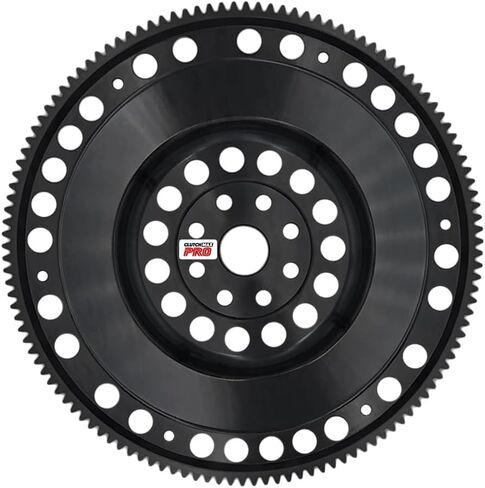 ClutchMaxPRO Performance Stage 1 Clutch Kit with Chromoly Flywheel Compatible with 03-06 Baja; 98-16 Forester Impreza Legacy Outback; 13-15 XV Crosstrek, Saab 05 9-2X 2.0L 2.5L 3.0L (CP15004HDLSF-CK) in Kuwait
