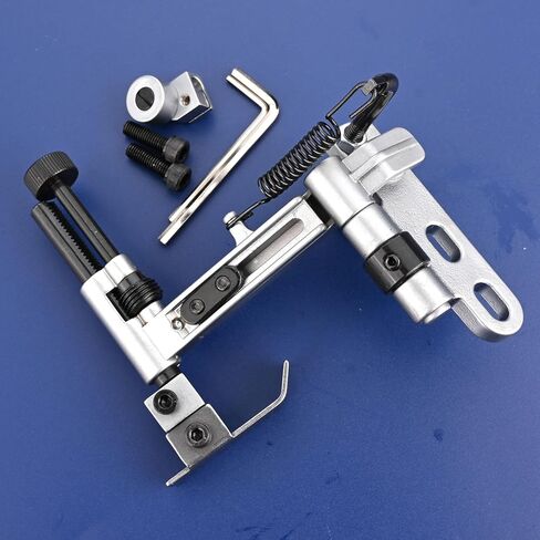 JZD Brand - #KG767A Suspended and Adjustable Guide fit for Durkopp Adler 204 205 69 267 467 767 in Saudi Arabia