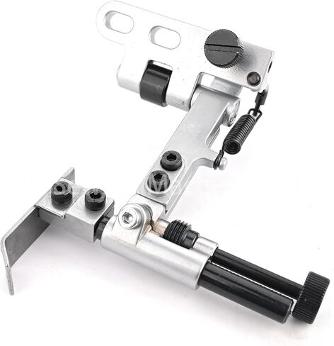 JZD Brand - #KG767A Suspended and Adjustable Guide fit for Durkopp Adler 204 205 69 267 467 767 in Saudi Arabia
