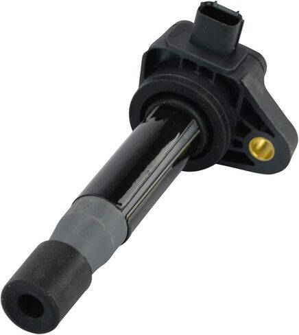 TRQ Ignition Coil & Spark Plug Kit 12 Piece Iridium Compatible with 2008-2012 Honda Accord 2008-2010 Odyssey 2009-2014 Ridgeline 2009-2011 Pilot 2010-2012 Acura TL 2010-2013 TSX MDX ZDX 2013-2015 RDX in Kuwait