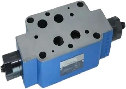 Throttle valve Z2FS6-30 Z2FS6-40 Z2FS10-20 Z2FS10-30 Z2FS16-30 Z2FS16-30/S2 Z2FS16-30/S3 Z2FS16-30/S4(Z2FS16-30) in Saudi Arabia